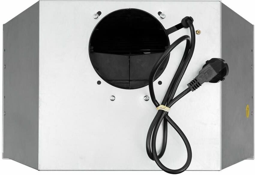 DeLonghi COSETTA 515 BB Вытяжка — изображение 3