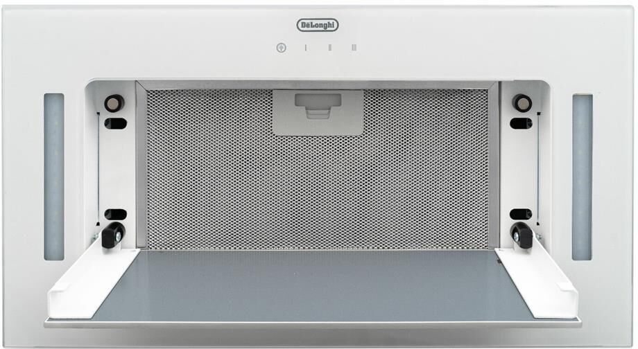 DeLonghi COSETTA 515 BB Вытяжка — изображение 4