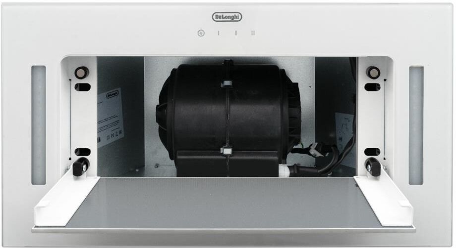 DeLonghi COSETTA 515 BB Вытяжка — изображение 5