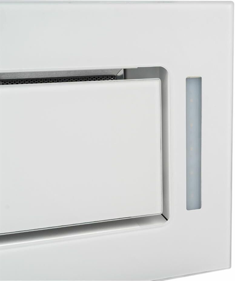 DeLonghi COSETTA 515 BB Вытяжка — изображение 7