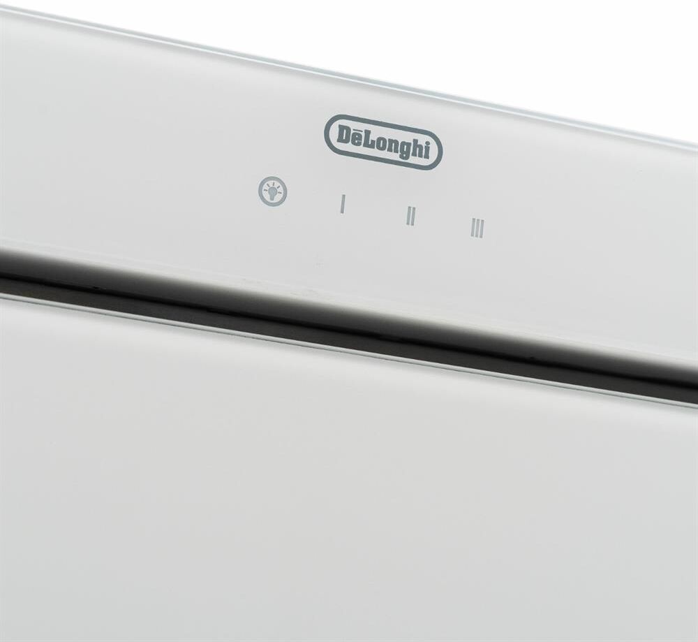 DeLonghi COSETTA 515 BB Вытяжка — изображение 8