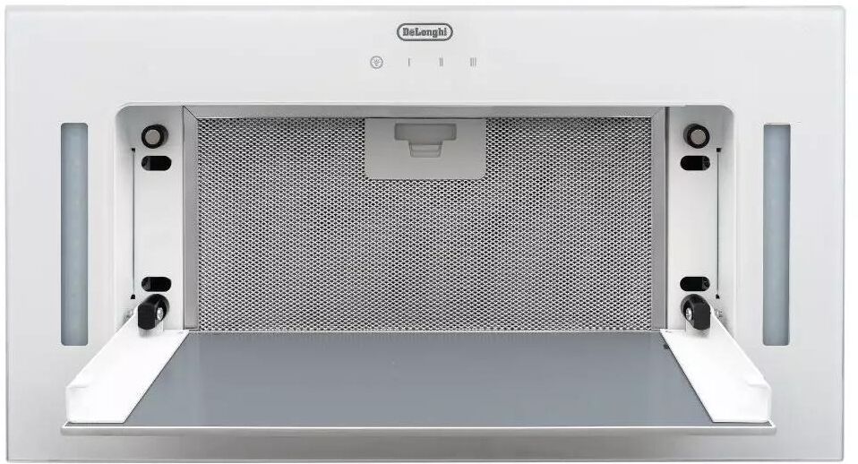 DeLonghi COSETTA 515 BB Вытяжка — изображение 9