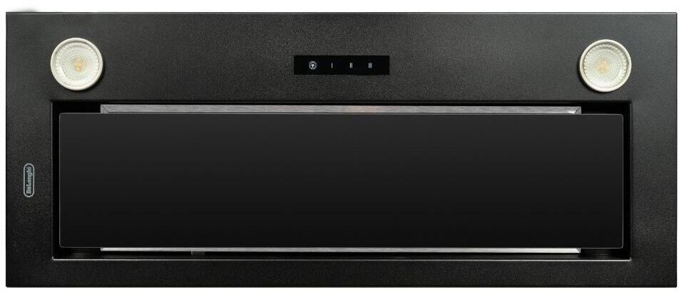 DeLonghi COSETTA 710 NB Вытяжка — изображение 2