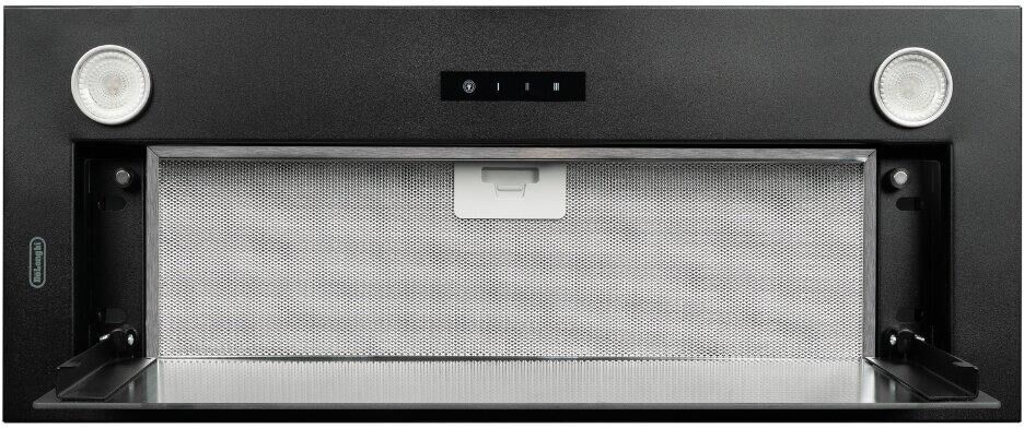 DeLonghi COSETTA 710 NB Вытяжка — изображение 3