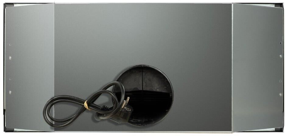 DeLonghi COSETTA 710 NB Вытяжка — изображение 6