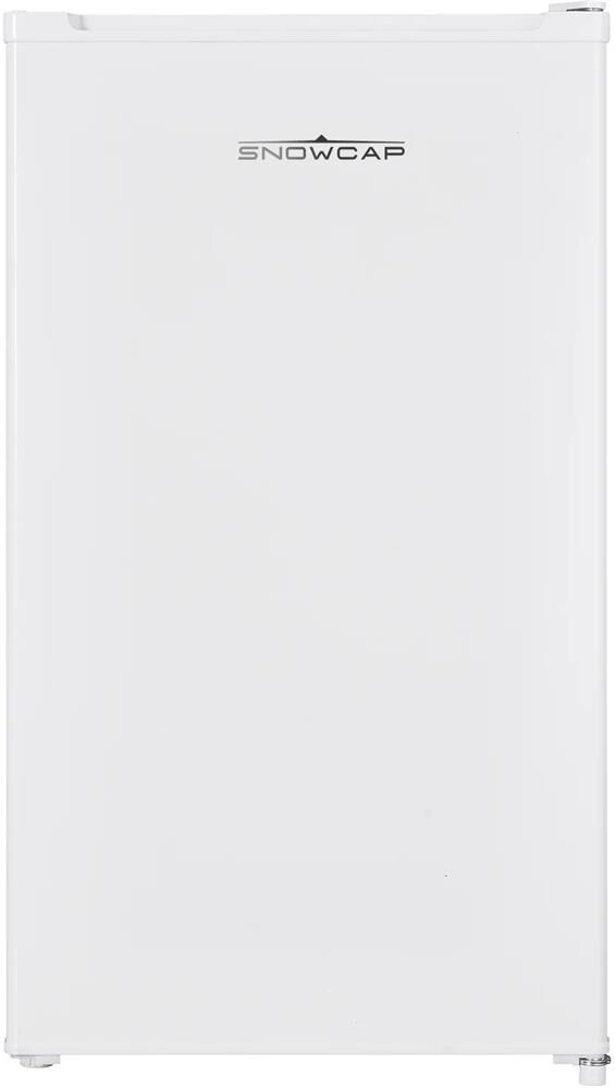 SNOWCAP RT-100 100л белый — изображение 2