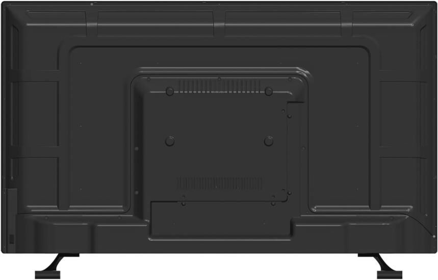 BBK 42LEM-1016/FTS2C SMART TV Full HD безрамочный — изображение 3