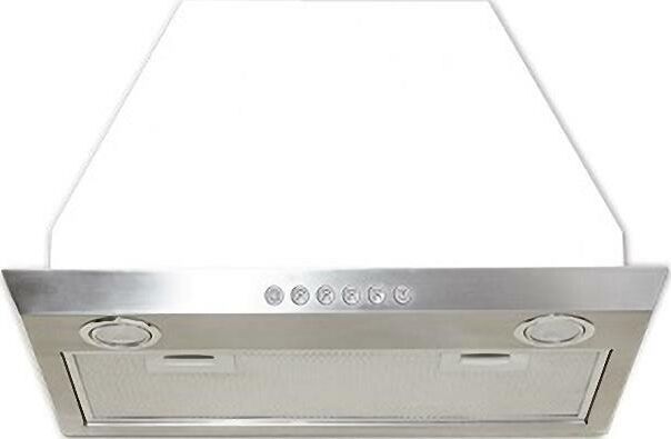 ELIKOR Вытяжка встраиваемая Врезной блок 72Н-1000-Э4Д нержавеющая сталь управление: кнопочное (1 мот — изображение 2