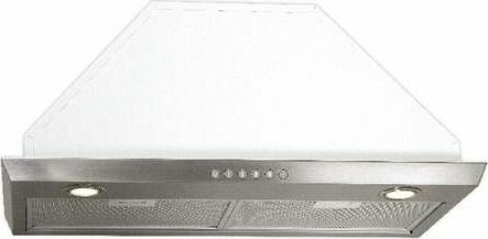 ELIKOR Вытяжка встраиваемая Врезной блок 72Н-1000-Э4Д нержавеющая сталь управление: кнопочное (1 мот — изображение 3