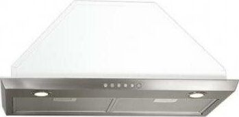 ELIKOR Вытяжка встраиваемая Врезной блок 72Н-1000-Э4Д нержавеющая сталь управление: кнопочное (1 мот — изображение 4