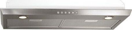ELIKOR Вытяжка встраиваемая Врезной блок 72Н-1000-Э4Д нержавеющая сталь управление: кнопочное (1 мот — изображение 5