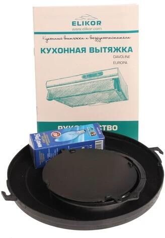 ELIKOR EUROPA 60П-290-П3Л белый (841272) — изображение 5