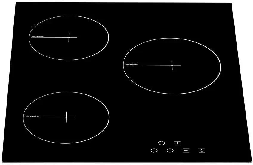 Simfer H45D13B020 Варочная поверхность — изображение 2