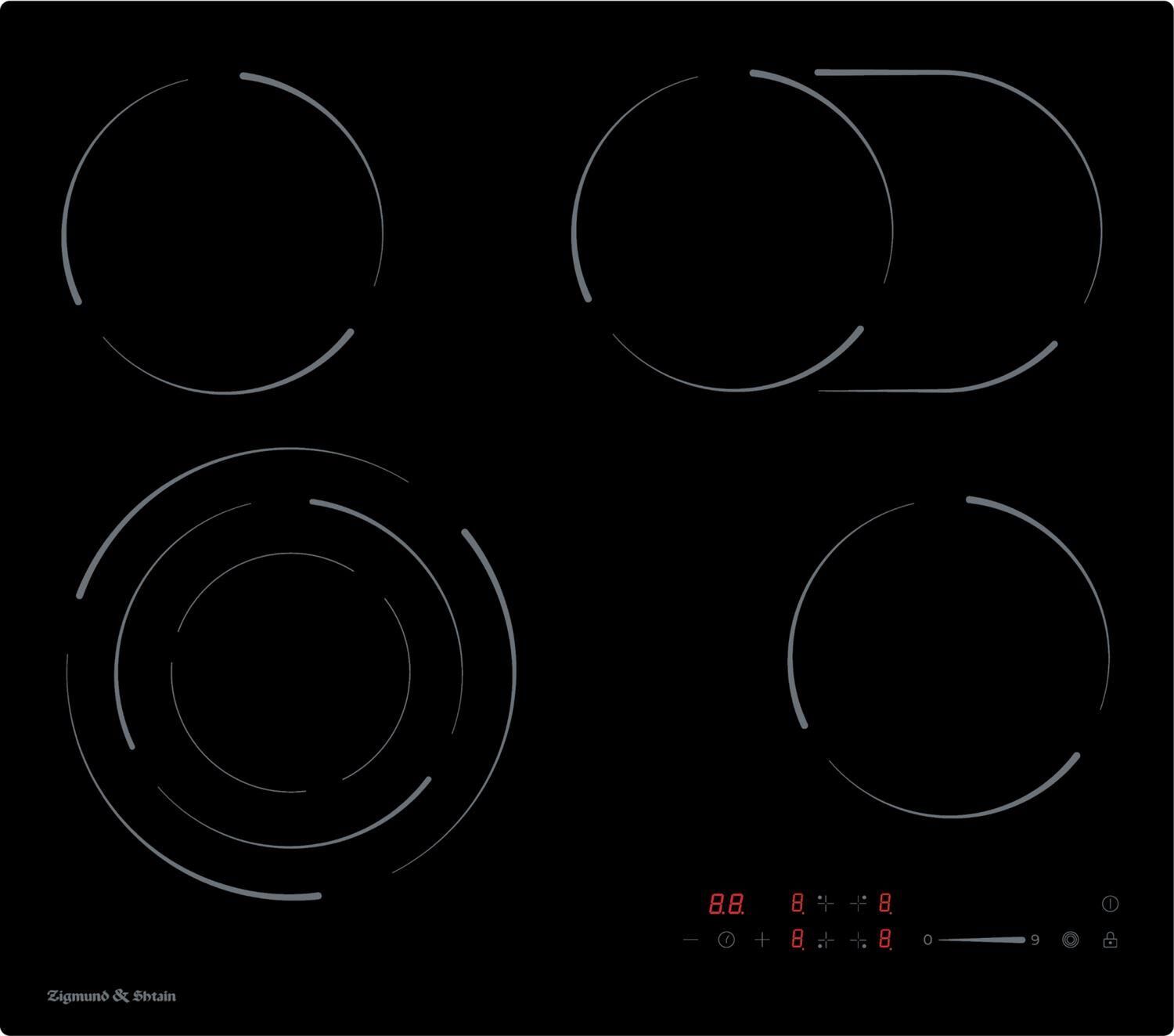 ZIGMUND & SHTAIN CN 51.6 B — изображение 4