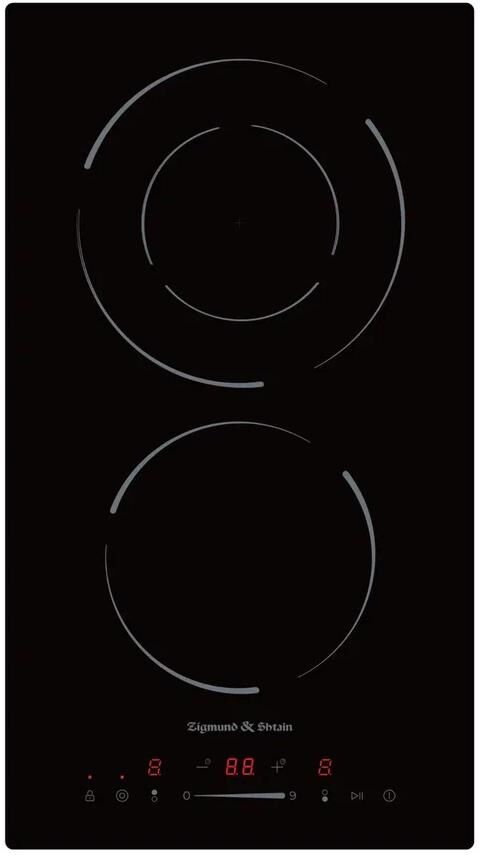 ZIGMUND & SHTAIN CN 50.3 B — изображение 2