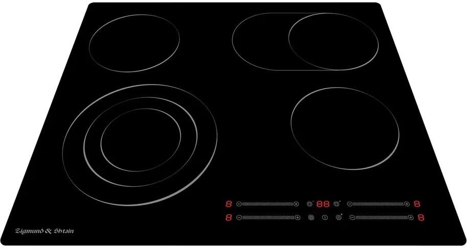 ZIGMUND & SHTAIN CN 44.6 B — изображение 2