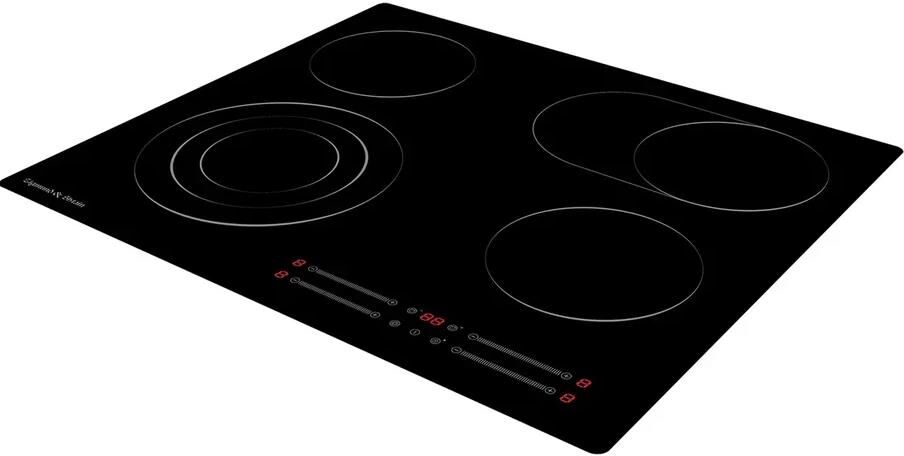 ZIGMUND & SHTAIN CN 44.6 B — изображение 3