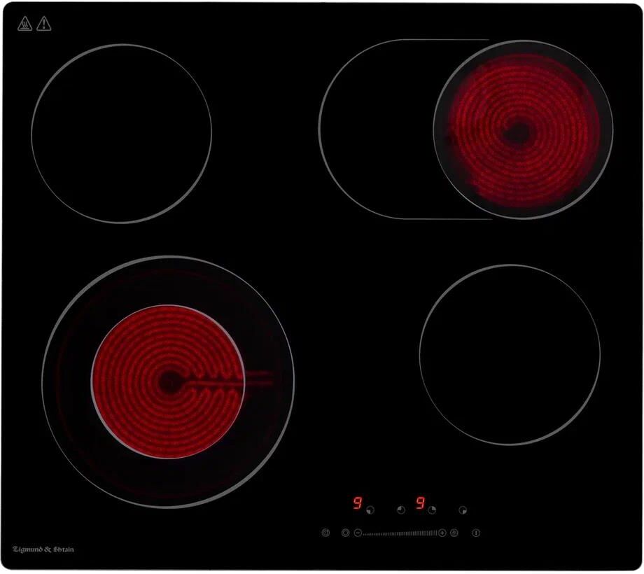 ZIGMUND & SHTAIN CN 43.6 B — изображение 2