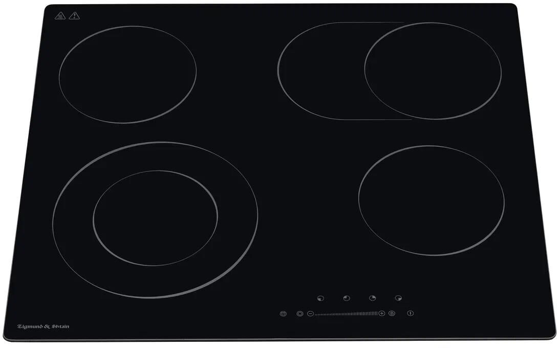 ZIGMUND & SHTAIN CN 43.6 B — изображение 3