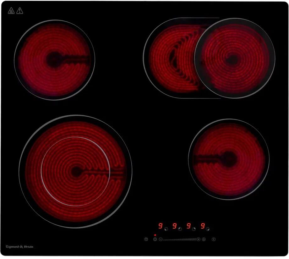 ZIGMUND & SHTAIN CN 43.6 B — изображение 4