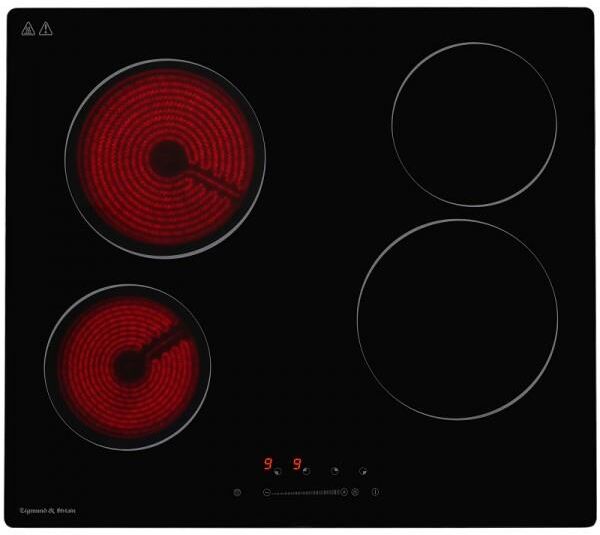 ZIGMUND & SHTAIN CN 42.6 B — изображение 3