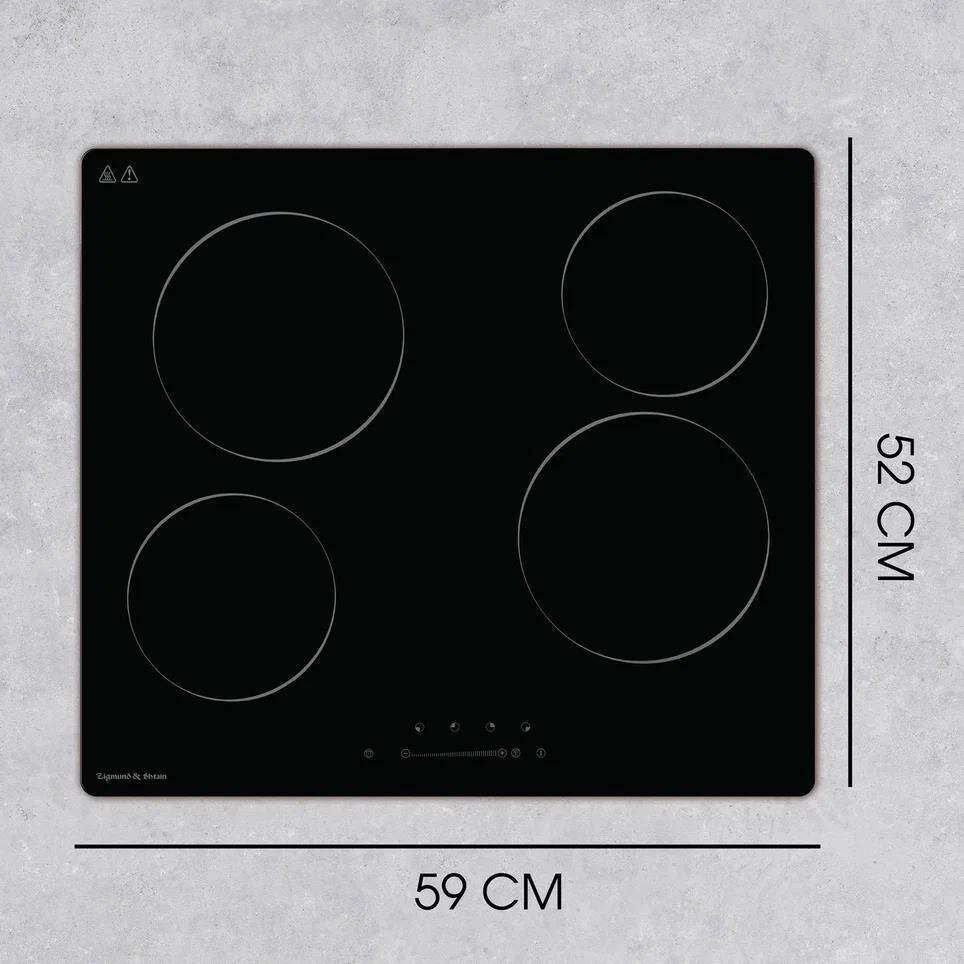 ZIGMUND & SHTAIN CN 42.6 B — изображение 5