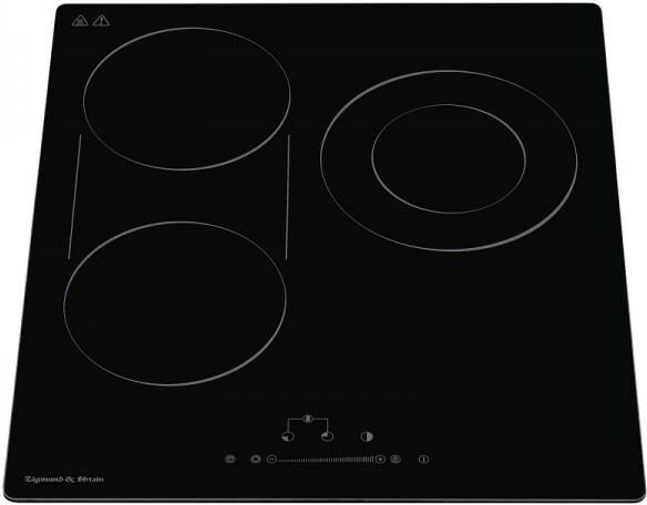 ZIGMUND & SHTAIN CN 42.4 B — изображение 2