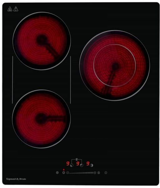 ZIGMUND & SHTAIN CN 42.4 B — изображение 4