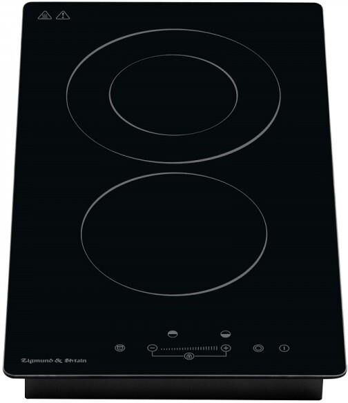 ZIGMUND & SHTAIN CN 42.3 B — изображение 3