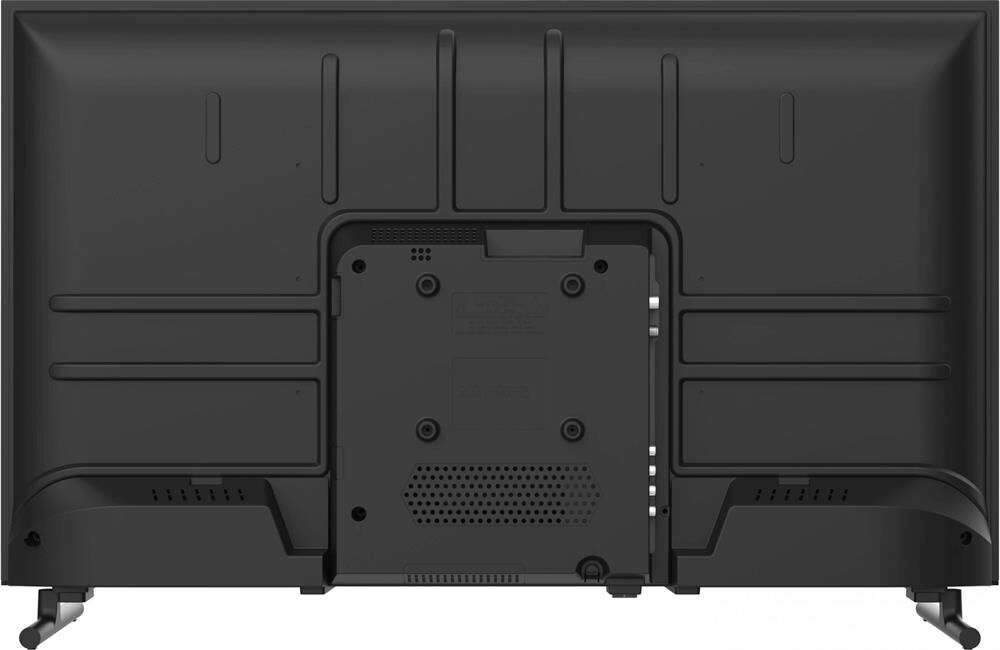 DIGMA DM-LED32SBB33 FHD SMART TV Яндекс — изображение 2