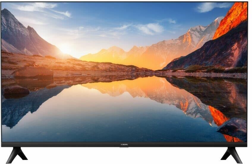 XIAOMI MI A 32 2025 L32M8-A2RU / ELA5603GL SMART TV — изображение 2
