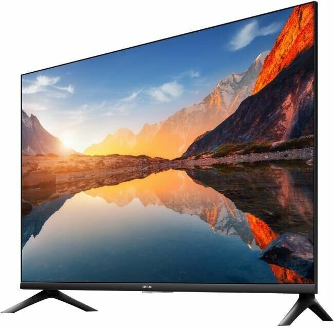 XIAOMI MI A 32 2025 L32M8-A2RU / ELA5603GL SMART TV — изображение 3