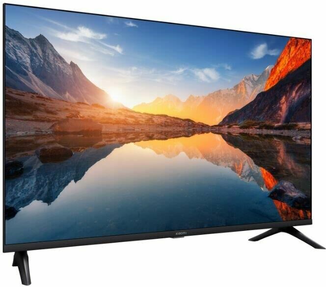 XIAOMI MI A 32 2025 L32M8-A2RU / ELA5603GL SMART TV — изображение 4
