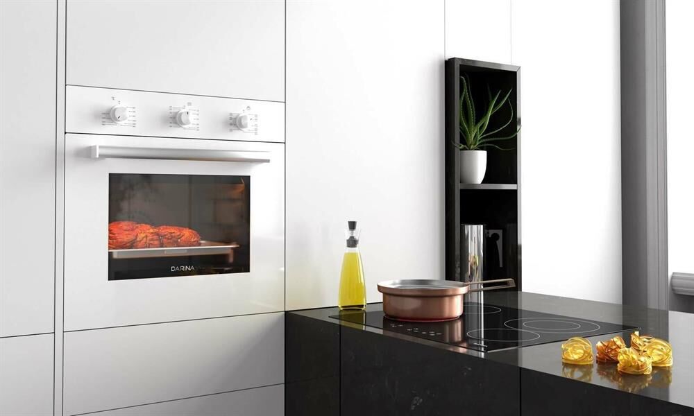 ДАРИНА 1U BDE 111 701 W. — изображение 10