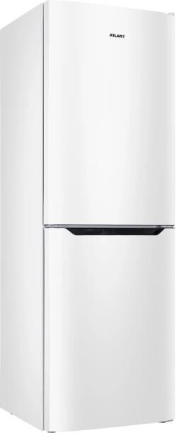 ATLANT ХМ-6619-109 315л белый — изображение 2