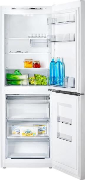 ATLANT ХМ-6619-109 315л белый — изображение 4