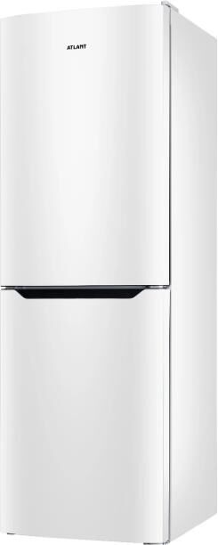 ATLANT ХМ-6619-109 315л белый — изображение 5