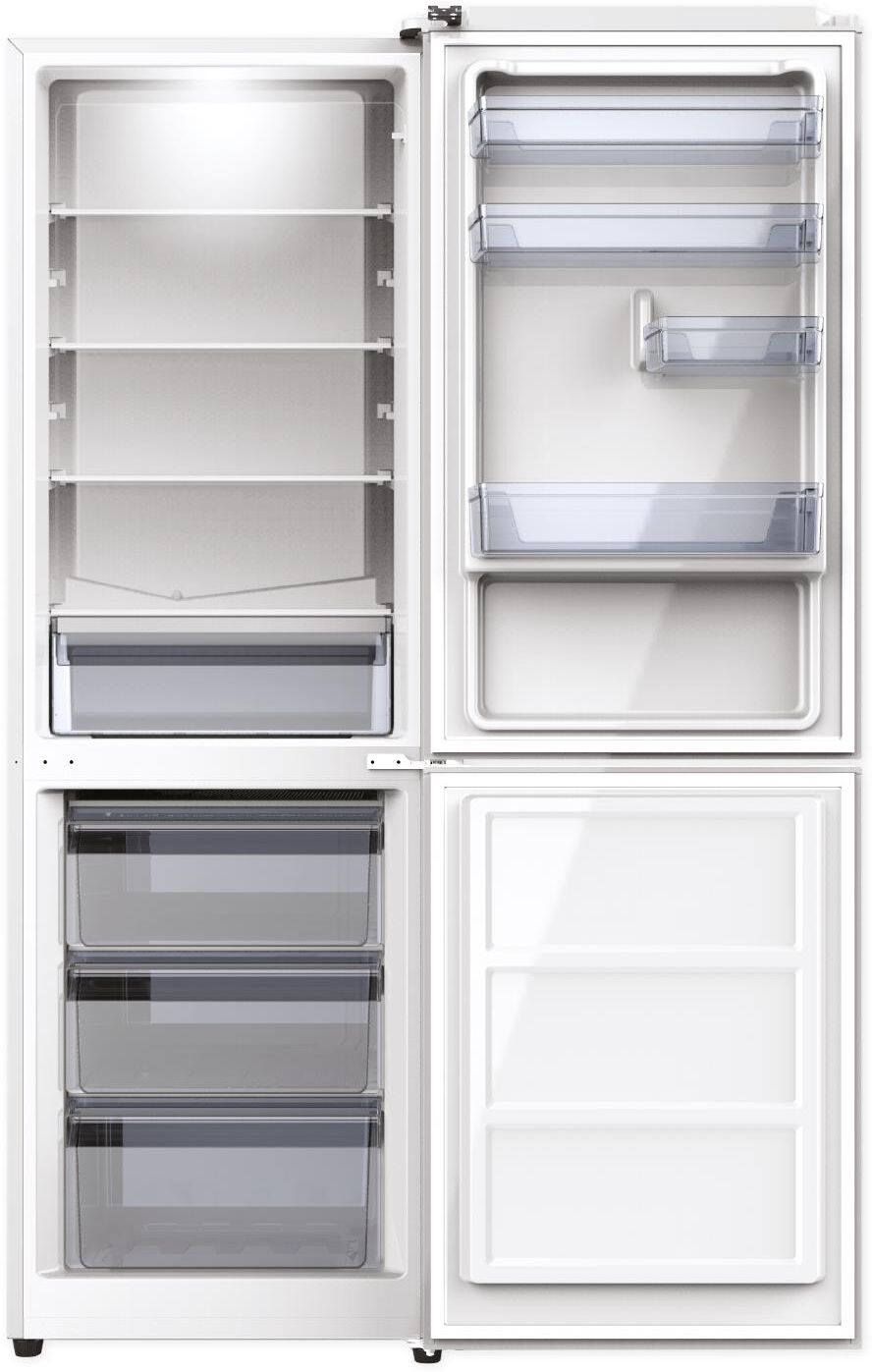 ARDO Холодильник RTH360296S2 — изображение 2