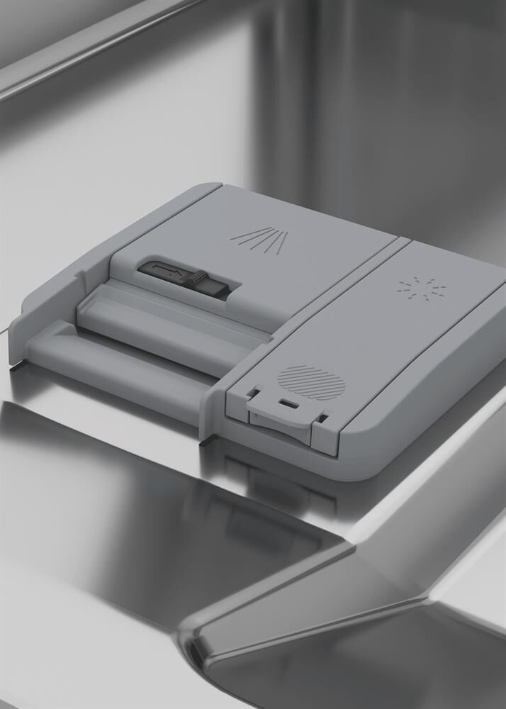 BEKO BDIN15360 — изображение 5