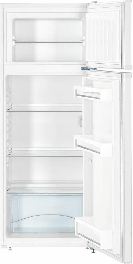 LIEBHERR Холодильник CTe 2531-26 001 — изображение 6