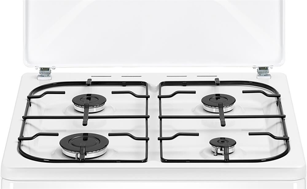 KRAFT KF-FSK6403AGW — изображение 2