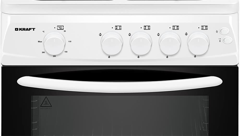 KRAFT KF-FSK6403AGW — изображение 5