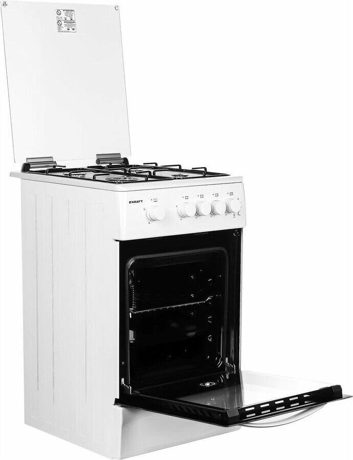 KRAFT KF-FSK5404AGWG — изображение 4