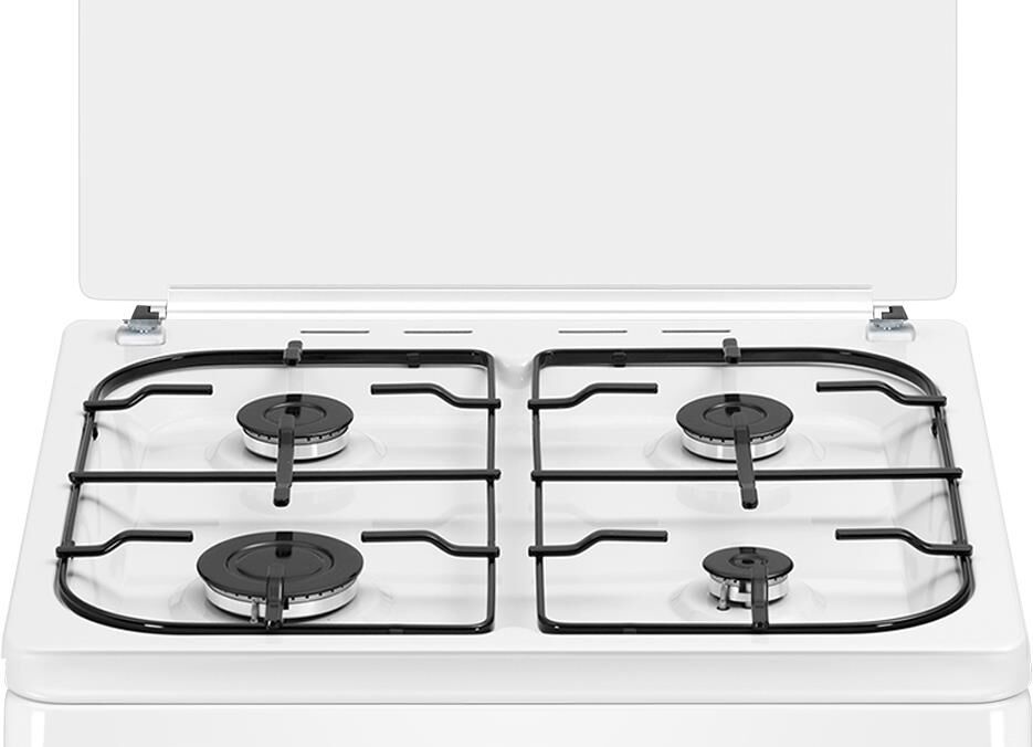 KRAFT KF-FSK5403AGW — изображение 2