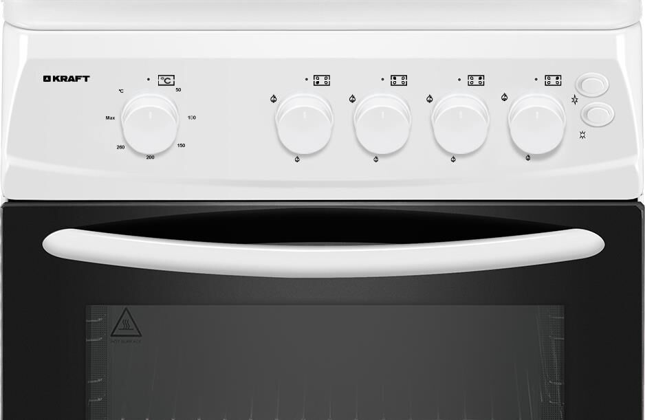 KRAFT KF-FSK5403AGW — изображение 3