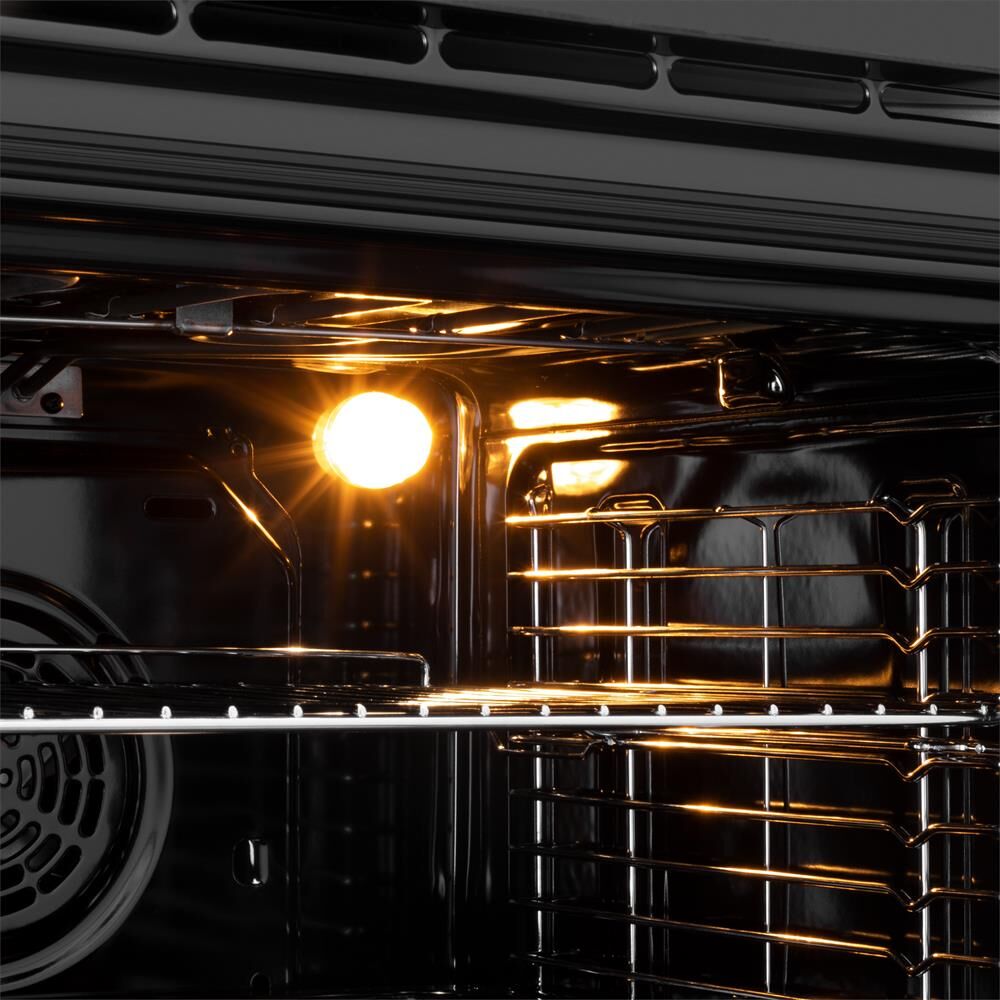 MAUNFELD MEOC708PB Духовой шкаф — изображение 4