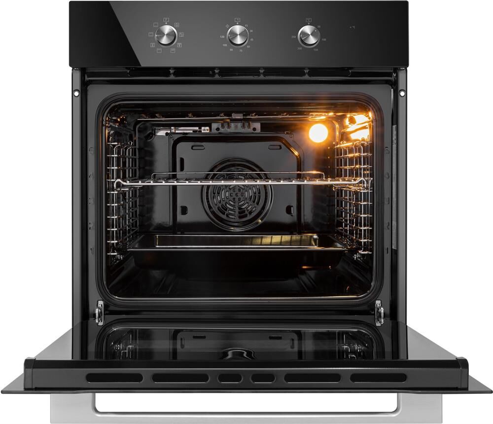 MAUNFELD MEOC708PB Духовой шкаф — изображение 7