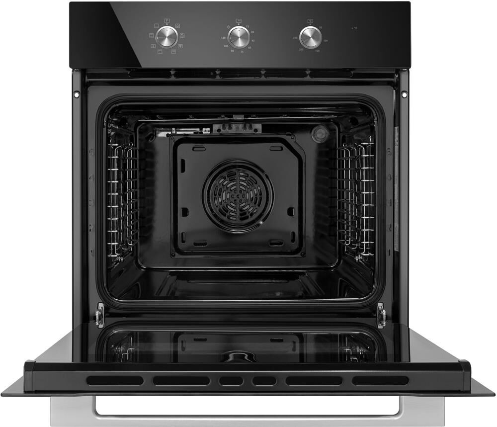 MAUNFELD MEOC708PB Духовой шкаф — изображение 8