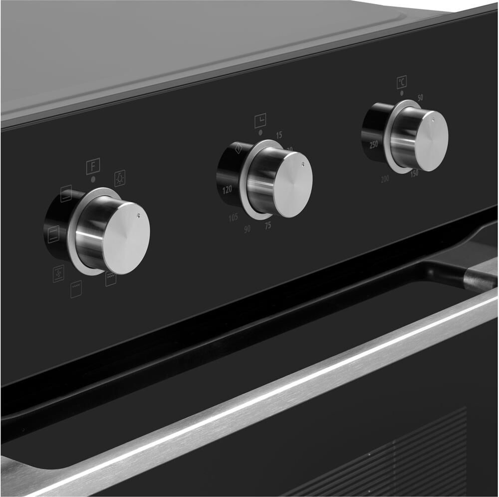 MAUNFELD MEOC708PB Духовой шкаф — изображение 10