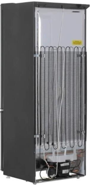 POZIS RK-102 285л графитовый — изображение 4